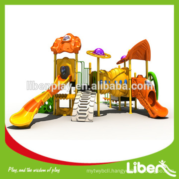 Hot Sale Kids Amusement Park Facility children playing equipments                
                                    Quality Assured